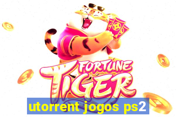 utorrent jogos ps2